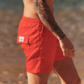 Load image into Gallery viewer, "Baywatch" Resort Fit swimsuit