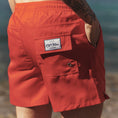 Load image into Gallery viewer, "Baywatch" Resort Fit swimsuit