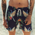 Load image into Gallery viewer, "Tropicana" Beach Short