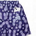 Load image into Gallery viewer, "Vintage Hawaiin" Beach Shorts