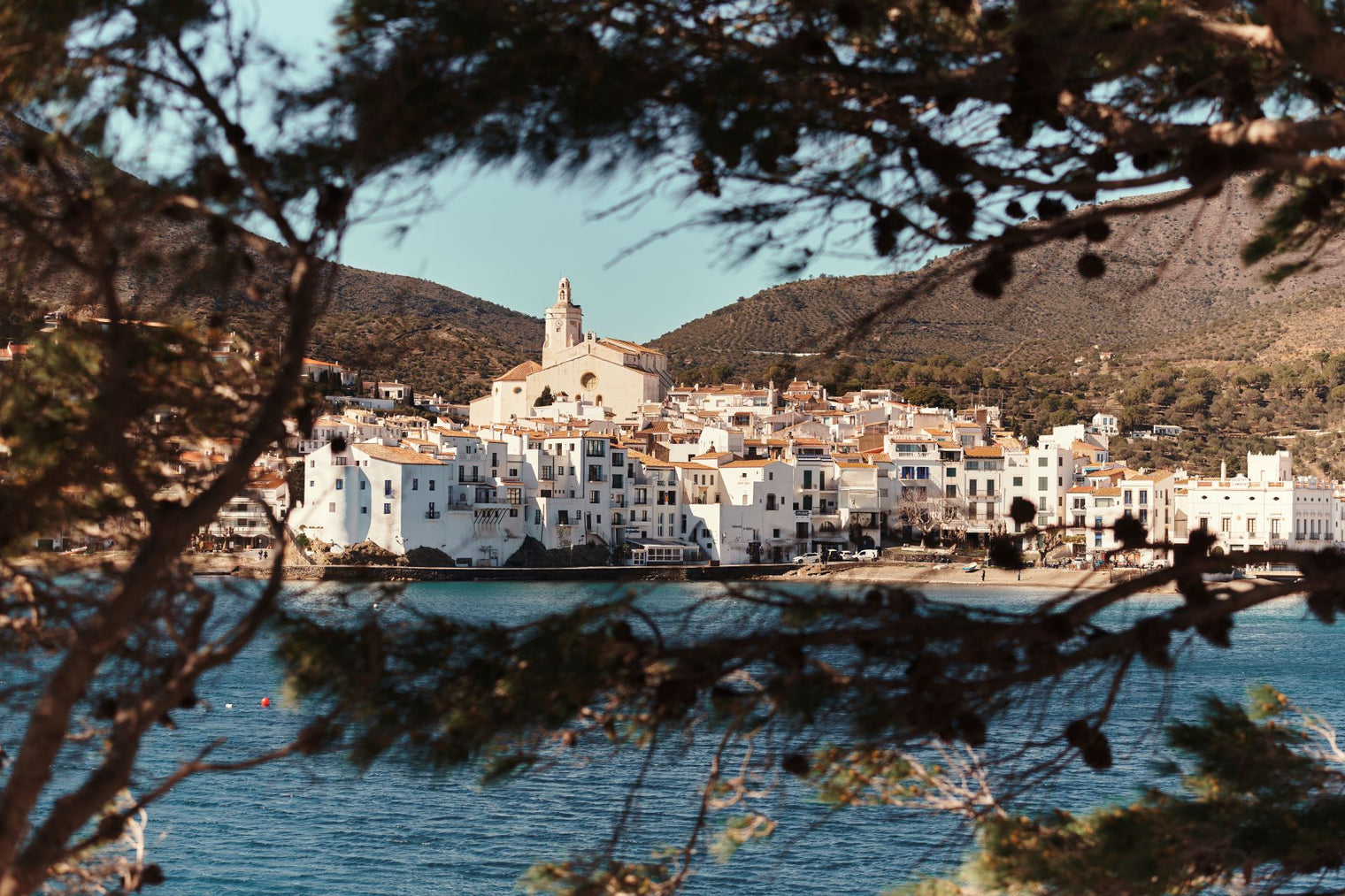 "Just another drink in the Sun” – A Road Trip Adventure in Spain