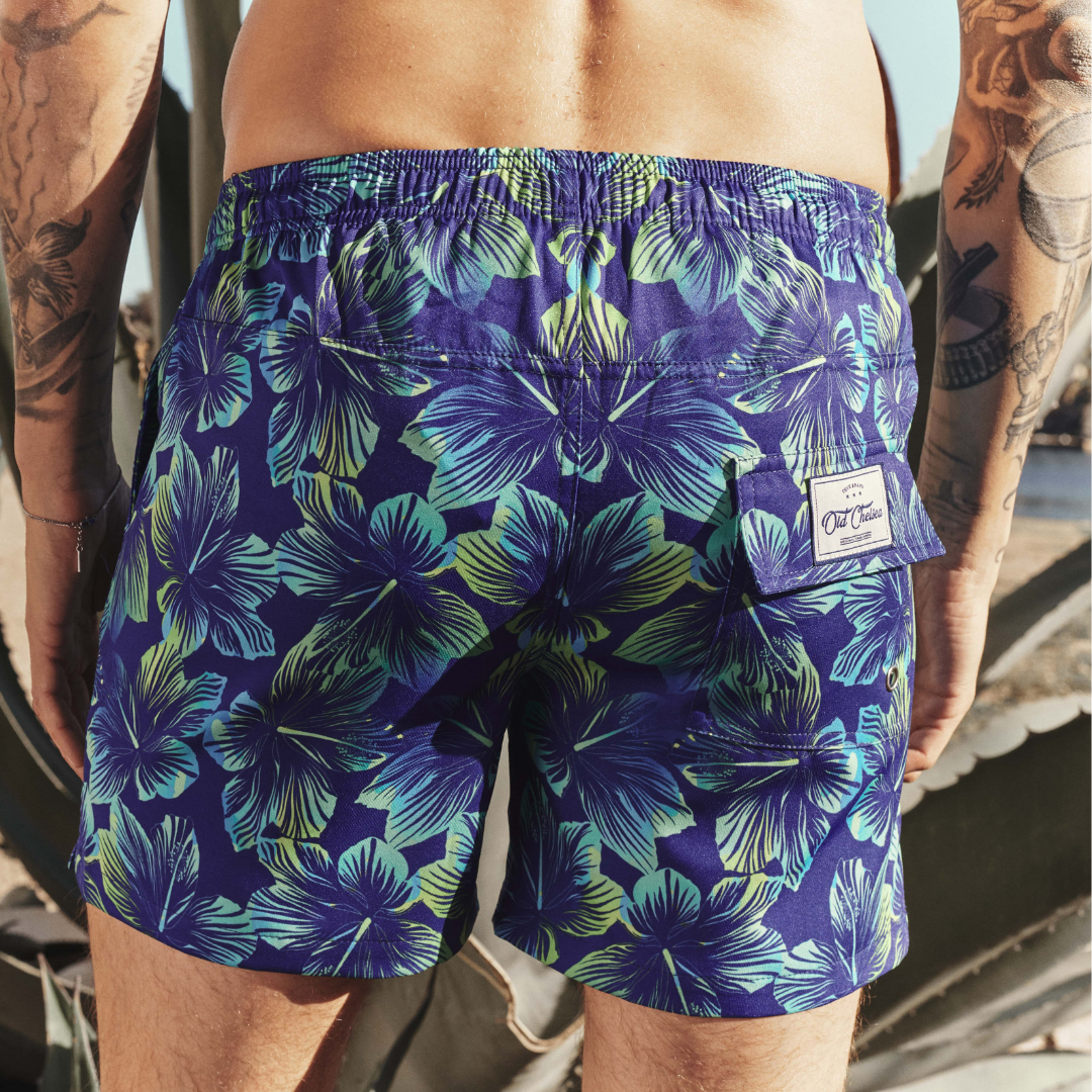 Blue Lagoon - Resort Fit