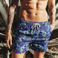 Load image into Gallery viewer, Blue Lagoon - Resort Fit
