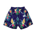 Load image into Gallery viewer, "Tropicana" Beach Short back-side
