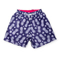 Load image into Gallery viewer, "Vintage Hawaiin" Beach Shorts
